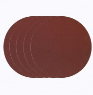 Самоклеящиеся шлифовальные диски для Proxxon TG 125/E, 150 грит. (28162)