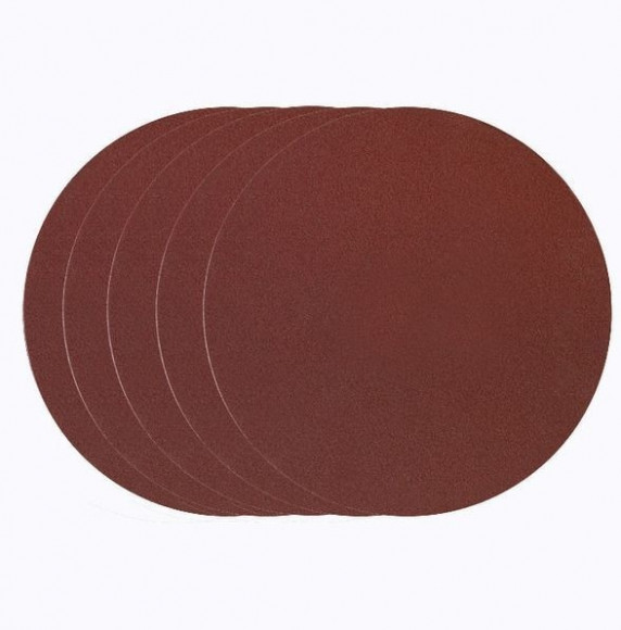 Самоклеящиеся шлифовальные диски для Proxxon TG 125/E, 240 грит. (28164) 