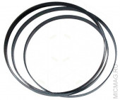 28184-Лента-нож из закаленной пружинной стали для MBS 240/E