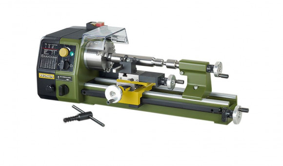 Токарный станок PD 250/E Proxxon (24002) 