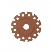 Отрезной диск из карбида вольфрама для Proxxon LHW (28556)