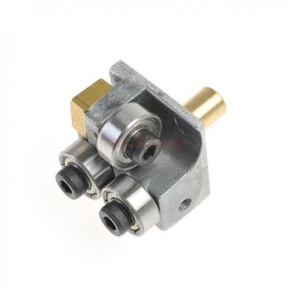 Направляющие для ленты к станку PROXXON MBS 240/E (28187) 