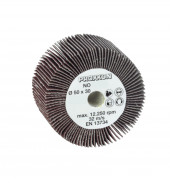 Цилиндрической шлифовальный круг для Proxxon WAS/E и WAS/A, K240 (28563) Цилиндрической шлифовальный круг для Proxxon WAS/E и WAS/A, K240 (28563)