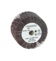 Цилиндрической шлифовальный круг для Proxxon WAS/E и WAS/A, K240 (28563)