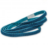 Шлифовальная лента для Proxxon RBS/A, 10x330мм, K240, 4 шт (28576) Шлифовальная лента для Proxxon RBS/A, 10x330мм, K240, 4 шт (28576)