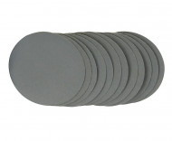 Диски для супертонкого полирования для Proxxon WP/E K1000, 50мм, 12шт. (28668) Диски для супертонкого полирования для Proxxon WP/E K1000, 50мм, 12шт. (28668)