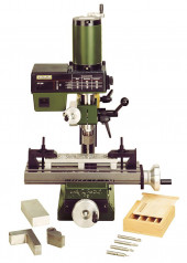 Фрезерный станок FF 230 Proxxon (24108)