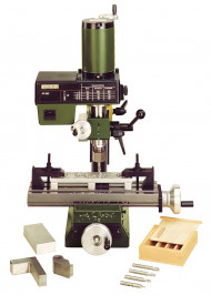 Фрезерный станок FF 230 Proxxon (24108) Фрезерный станок FF 230 Proxxon (24108)