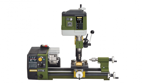 Сверлильно-фрезерная головка PF 250/BL Proxxon (24112) 