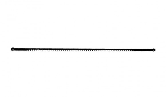 Пилки Proxxon Super-Cut, 14 зубьев/25 мм, 12 шт., (28749) 