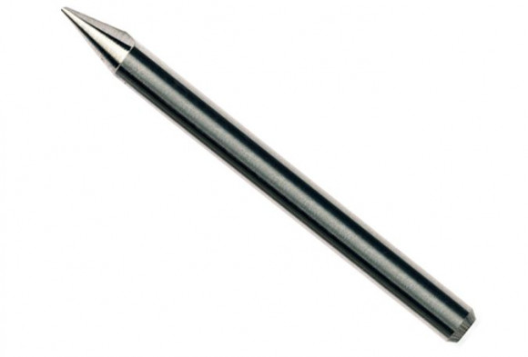 Гравировальный резец Proxxon V, 1 мм (28766) 
