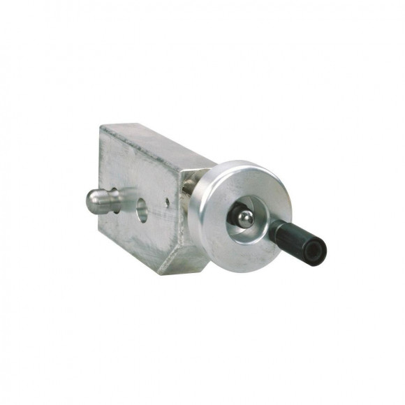 Механизм тонкой подачи для Proxxon PF 230 и FF 230 (24140) 