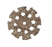 Отрезной диск из карбида вольфрама Proxxon, 20мм (28838)