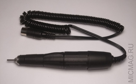 Бормашина Strong 102L 