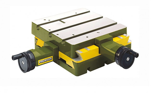 Координатный стол KT 150 Proxxon (20150) 