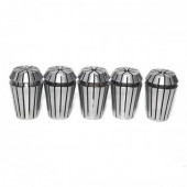 Широкодиапазонные цанги ER для FF 500, 5 шт. Proxxon (24253) Широкодиапазонные цанги ER для FF 500, 5 шт. Proxxon (24253)