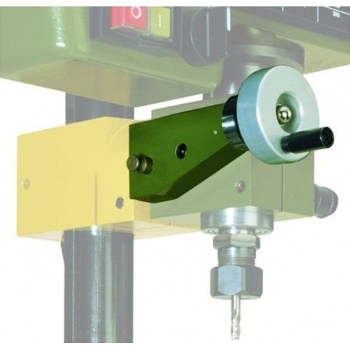 Механизм тонкой подачи для FF 500/BL Proxxon (24254) 