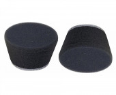 Полировальная губка, мягкая, 50мм, 2шт Proxxon (29092) Полировальная губка, мягкая, 50мм, 2шт Proxxon (29092)