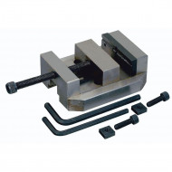 Стальные тиски РМ60 , 60 мм Proxxon (24255)