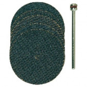 Армированные отрезные диски Proxxon 38 мм, 5 шт. (28818) Армированные отрезные диски Proxxon 38 мм, 5 шт. (28818)