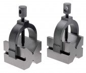 Призменные зажимы, 2 шт. Proxxon (24262)