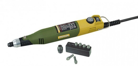 Бормашина Proxxon Micromot 230/E (28440) 
