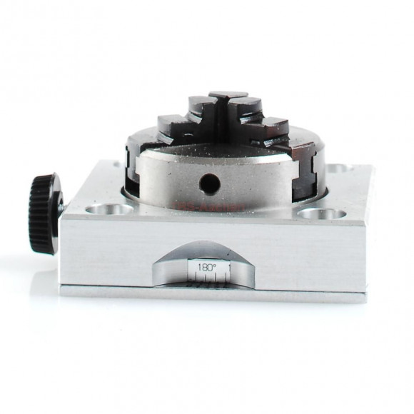Делительная головка для MF 70 и KT 70 Proxxon (24264) 