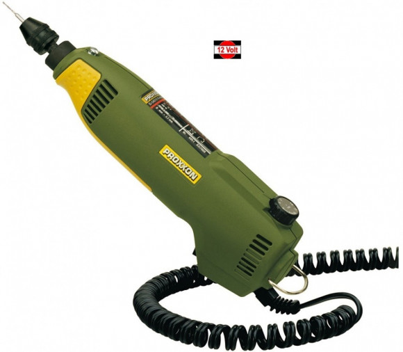 Бормашина Proxxon FBS 12/ЕF (28462) 