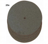 Корундовые отрезные диски Proxxon 38 мм, 25 шт. (28821) Корундовые отрезные диски Proxxon 38 мм, 25 шт. (28821)