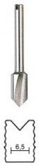 Профильная фреза Proxxon, 6,5 мм (29032) Профильная фреза Proxxon, 6,5 мм (29032)