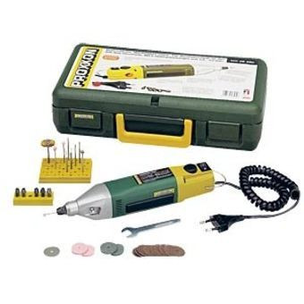Бормашина для тяжелых работ Proxxon IBS/E (28481) 
