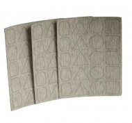 Шлифовальная бумага для Proxxon PS 13, 3 листа, зерн. К 240 (28824) Шлифовальная бумага для Proxxon PS 13, 3 листа, зерн. К 240 (28824)