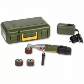 Набор с аккумуляторной шлифмашиной WAS/A Proxxon (29825) Набор с аккумуляторной шлифмашиной WAS/A Proxxon (29825)