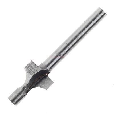 Профильная фреза Proxxon вогнутая, 3,2 мм (29036) Профильная фреза Proxxon вогнутая, 3,2 мм (29036)