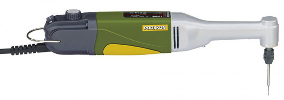 Угловая бормашина Proxxon LWB/E (28492) 