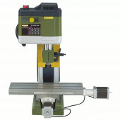 Фрезерный станок FF 500/BL, подготовлен для ЧПУ Proxxon (24364)