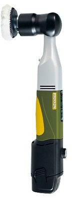 Аккумуляторная угловая полировальная машина в картонной коробке Proxxon EP/A (29837) Аккумуляторная угловая полировальная машина в картонной коробке Proxxon EP/A (29837)