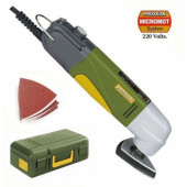 Угловая шлифмашина Proxxon OZI/E (28520) Угловая шлифмашина Proxxon OZI/E (28520)