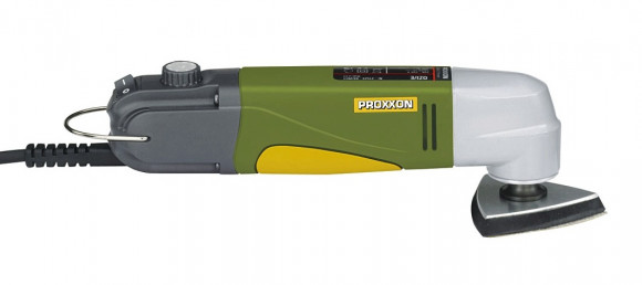 Угловая шлифмашина Proxxon OZI/E (28520) Угловая шлифмашина Proxxon OZI/E (28520)