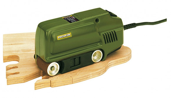 Ленточная шлифмашина Proxxon BBS/S (28526) Ленточная шлифмашина Proxxon BBS/S (28526)