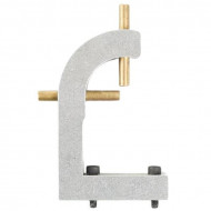 Подвижная люнета для PD 400 Proxxon (24406) Подвижная люнета для PD 400 Proxxon (24406)