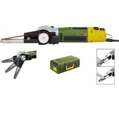 Ленточная шлифмашина Proxxon BS/E (28536) 