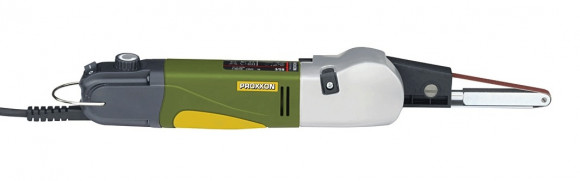 Ленточная шлифмашина Proxxon BS/E (28536) Ленточная шлифмашина Proxxon BS/E (28536)