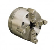 Самоцентрирующийся четырехкулачковый патрон для PD 400 Proxxon (24408) Самоцентрирующийся четырехкулачковый патрон для PD 400 Proxxon (24408)